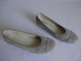Gabor Schuhe Nr.5 od. 38