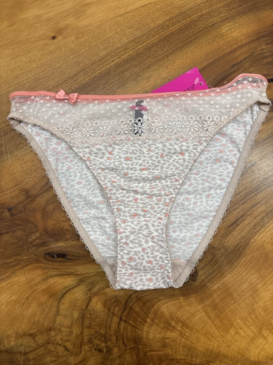 Passionata Altra biancheria intima: Damen-Slip Gr. 36 – Nuovo e nell'imballaggio originale da Cumpadials venduto da ofe_btq6
