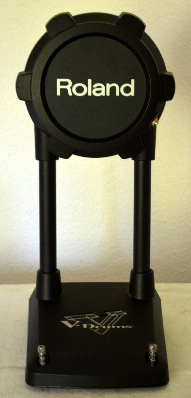 Roland Strumenti musicali: Roland KD-9 V-Drums – Usato da Collonges venduto da arashee 2