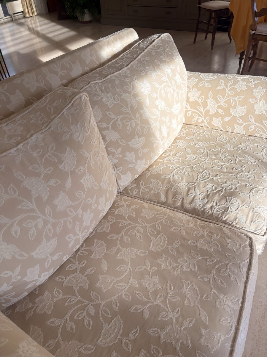 Sofas: Divano due posti KA International – Gebraucht aus Montagnola von fboggio 2