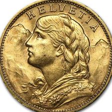 Profile image of NumisBen