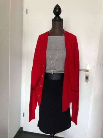 MANGO SUIT (Business Kollektion) Rock