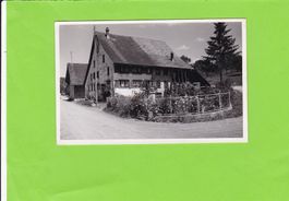 Bauernhaus Rifferswil ZH?