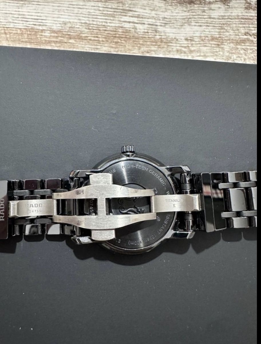 Rado Orologi: Rado DiaMaster – Nuovo (secondo la descrizione) da Benglen venduto da Dubai1234 3