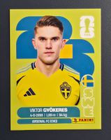 SWE 20 - Viktor Gyökeres - Panini FIFA World Cup 2026 UE