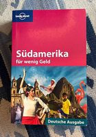 Lonely Planet Reiseführer - Südamerika