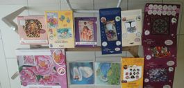Diamond painting lot no 2