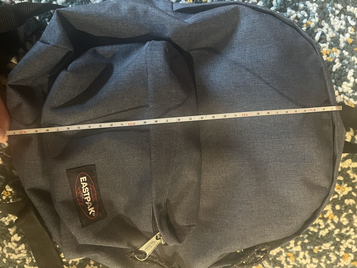 Eastpak Zaini: Eastpak Rucksack – Usato da Gohl venduto da mic_6c5b 1