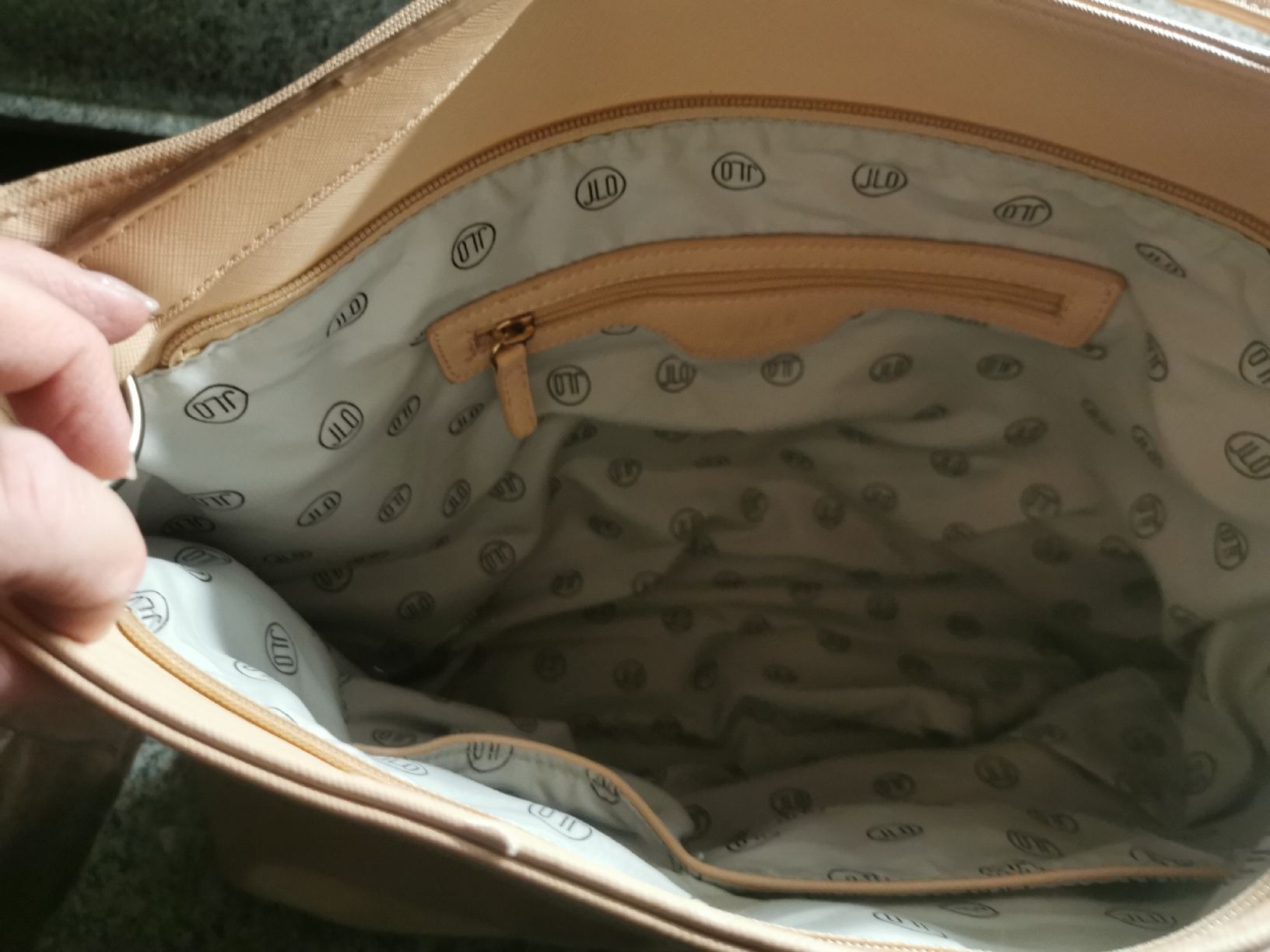 Borse da donna: Tasche Jlo Jennifer Lopez – Usato da Cama venduto da anto_a 3