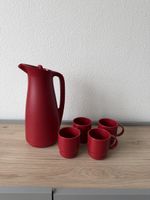 Tupperware Set Themos