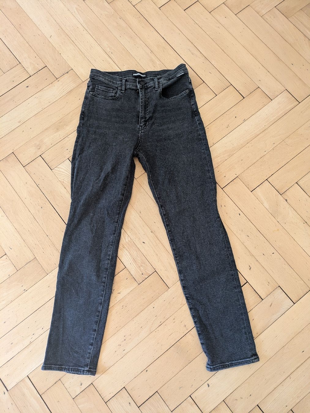 Armedangels Jeans: Armedangels Jeans lejaani, 29/34. – Usato da Bern venduto da nadewoja 2