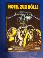 Motel Hell / Motel zur Hölle (selten) ****TWINT****