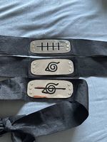 Bandeau Naruto 