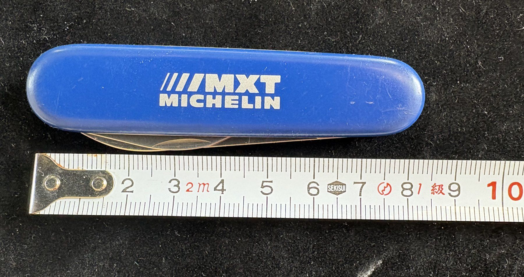 Victorinox Taschenmesser: SACKMESSER – Gebraucht aus Ostermundigen von wini63