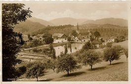 Degersheim SG Magdenau Flugaufn. Nr.16056 Kloster,  ca.1940
