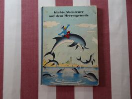 Globis Abenteuer auf dem Meeresgrunde - 2. Auflage - G1527