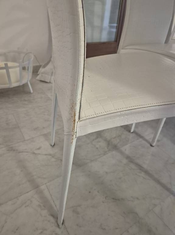 Tavoli: Design Glastisch – Usato da Nänikon venduto da Nova81 1