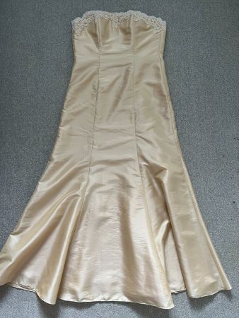 Abendkleid ModissaGlam Gr 40
