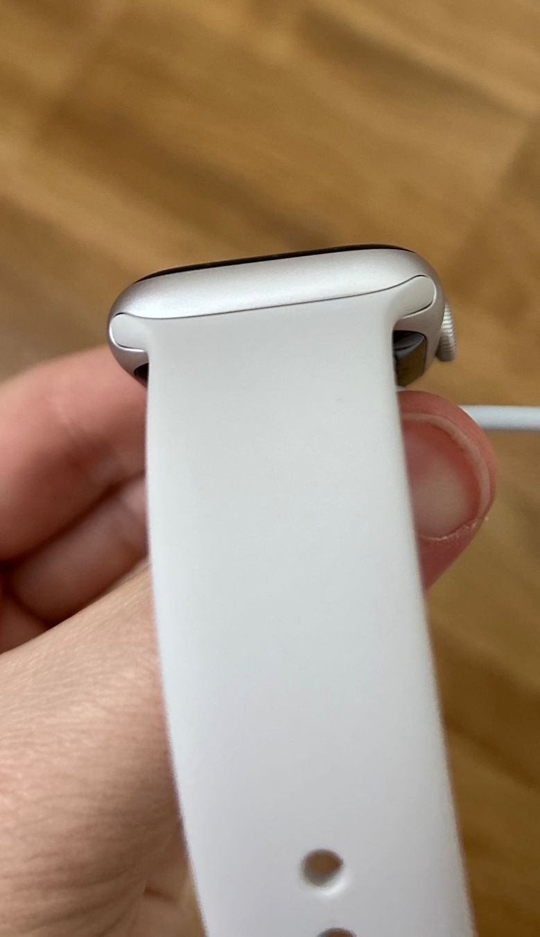 Apple Smartwatch: Apple Watch Series 7 – Usato da Ehrendingen venduto da mev_lw75 5