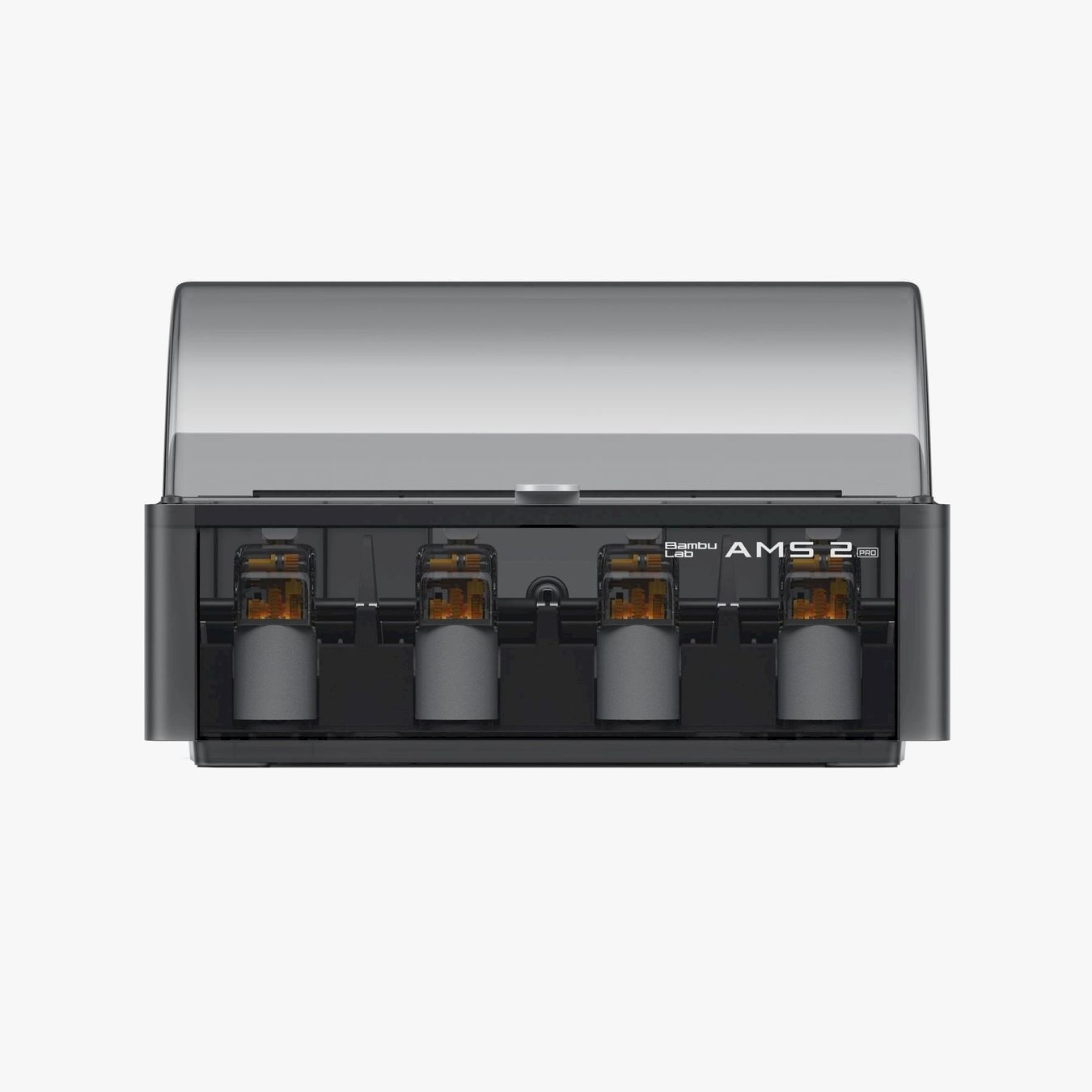 Bambu Lab Imprimante 3D: Bambu Lab AMS 2 Pro Auto Materialsystem – Neuf avec emballage d'origine à Bottighofen par zaap