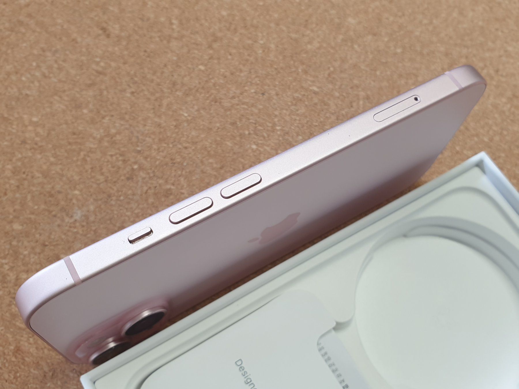 Apple Telefoni cellulari / Smartphones: iPhone 15 Rose Pink – Usato da Neyruz FR venduto da Flyback 6