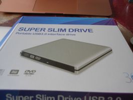 Super Slip Drive