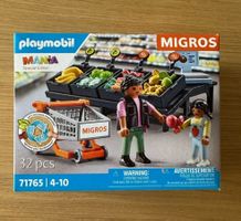 ☀ Playmobil ☀ Migros ☀ Mania ☀ Gemüsse & Früchte ☀