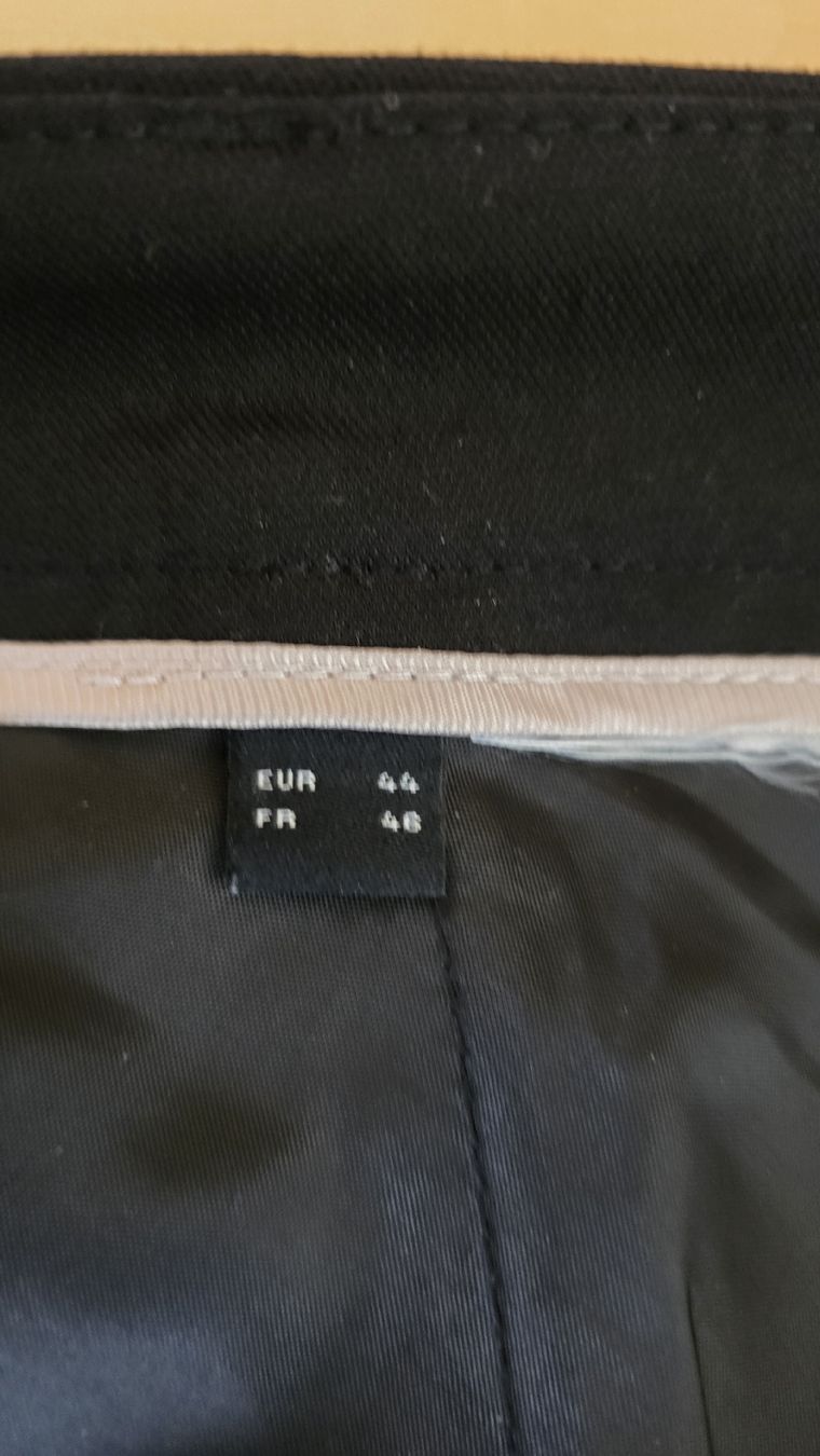 C&A Pantaloni: Anzugshose Damen – Nuovo (secondo la descrizione) da Wiesendangen venduto da Saschu 5