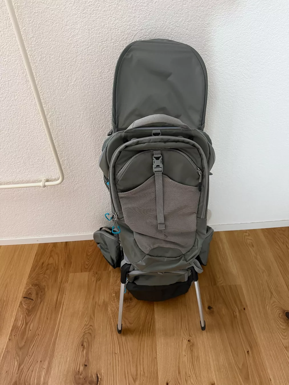 Zaini: Thule Sapling Wanderrucksack – Usato da Nürensdorf venduto da fishy_78
