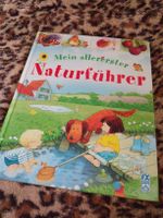 Mein allererster Naturführer 