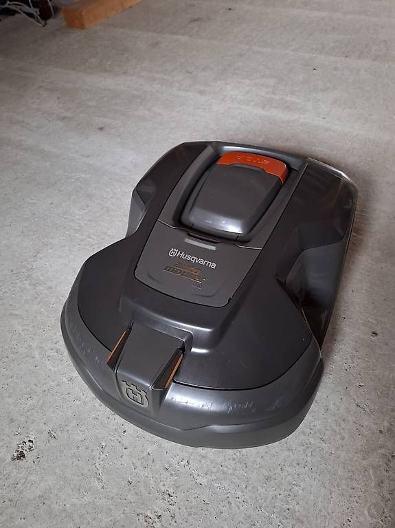 Rasenmäher: Automower 310 – Gebraucht aus Oberriet SG von Golfgti7 4