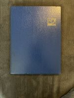 Album de rangement pour Timbres