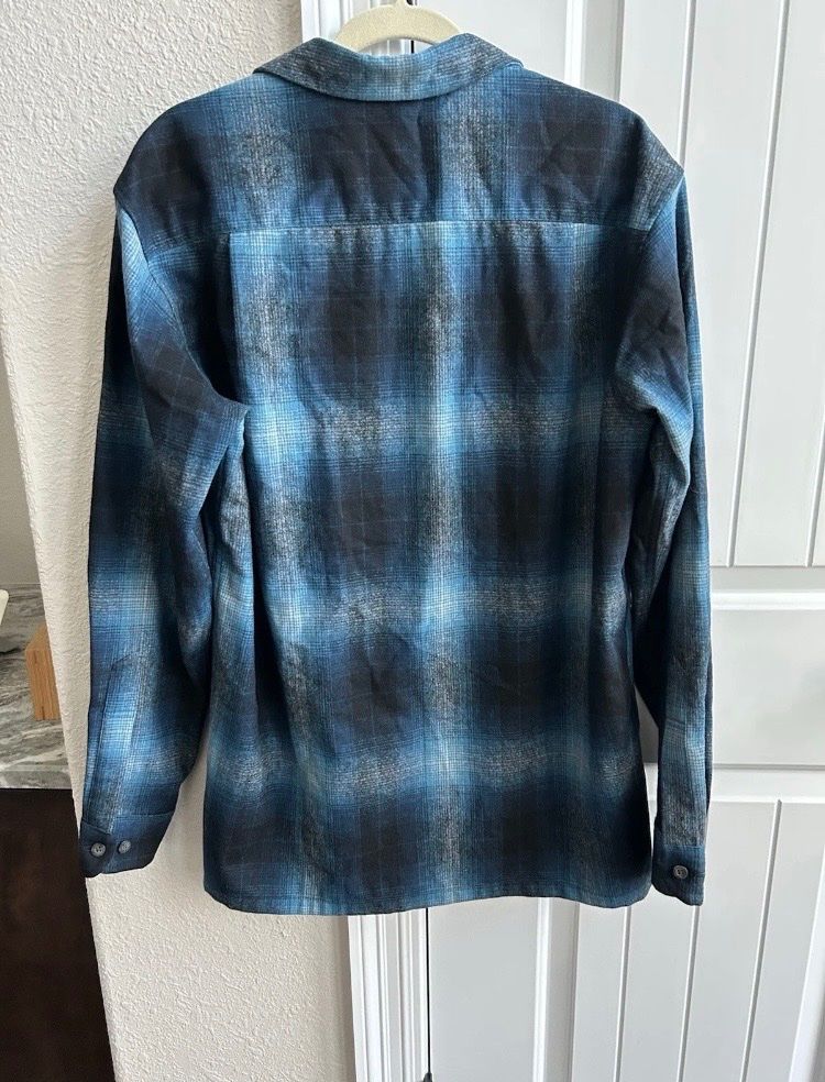 Camicie: Pendleton Board Shirt medium tall – Nuovo (secondo la descrizione) da Zürich venduto da zac_bs6l 2