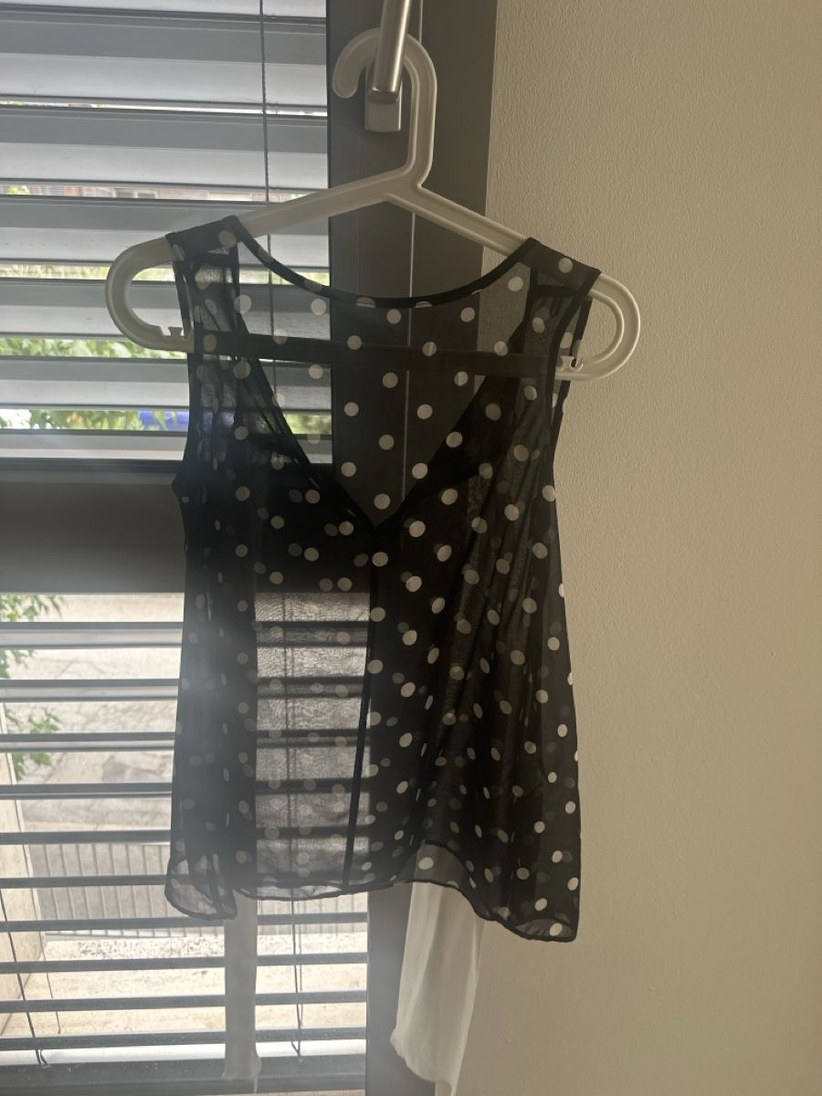 Camicette: Blusa donna – Usato da Lugano venduto da S_nyr7
