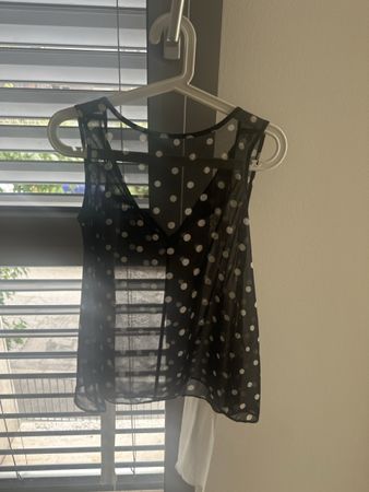 Blusa donna