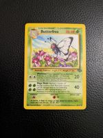 1999 Jungle Butterfree 33/64 Ab 1