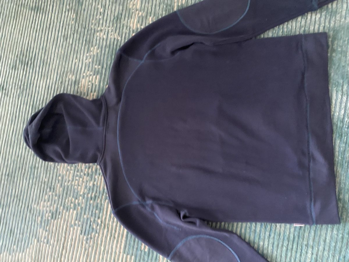 Chiemsee Giacche: Chiemsee Herren Kapuzen Jacke – Nuovo (secondo la descrizione) da Rorschach venduto da lvi_p29s 4