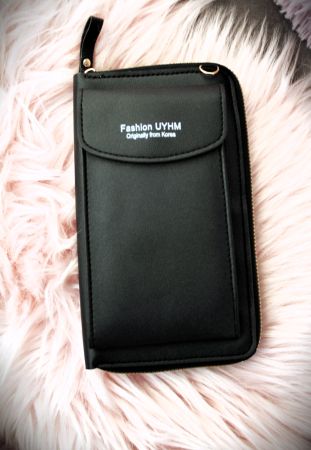 NEU! OVP! Umhängetasche 🎀 Modische Handytasche Portemonnaie