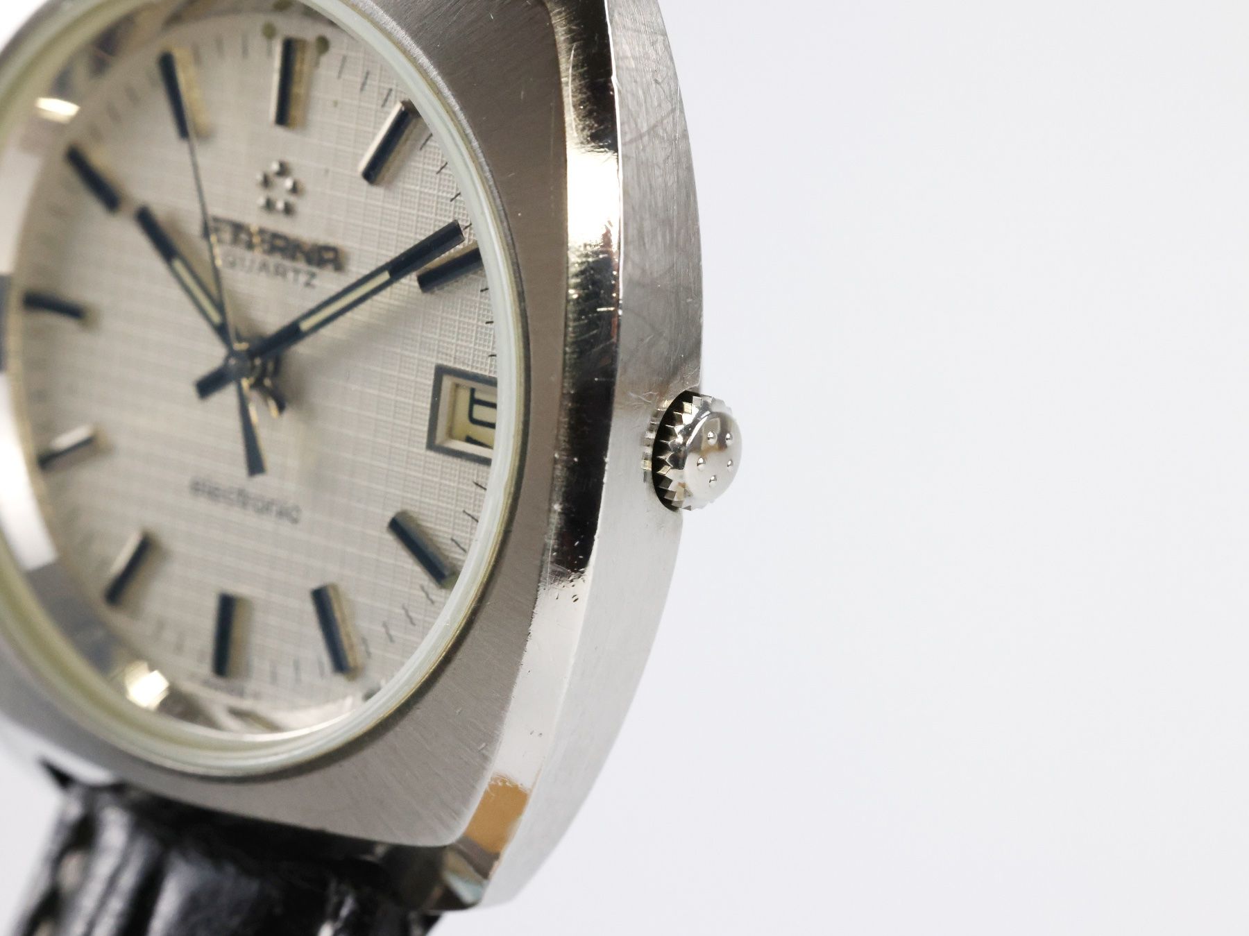 Eterna Uhren: Vintage Eterna Armbanduhr – Gebraucht aus Varen von sEdelweiss 3