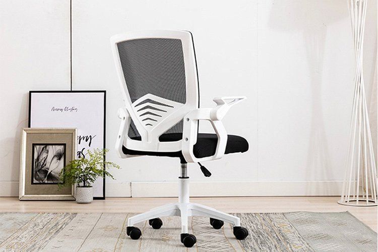 Stühle: Chaise de bureau Fauteuil d'Ordinateur PC chaise – Neu und originalverpackt aus Morges von M-Store 1