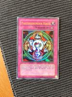 Yugioh Faszinierender Kreis Ultra Rare SRL 2003 near Mint