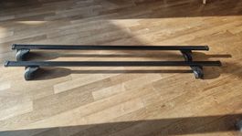 Neuwertige Thule Dachträger 136 cm - Nur 1 mal benutzt