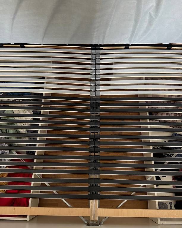 Ikea Letti: Bett – Usato da Pfäffikon ZH venduto da meg_95fj 1