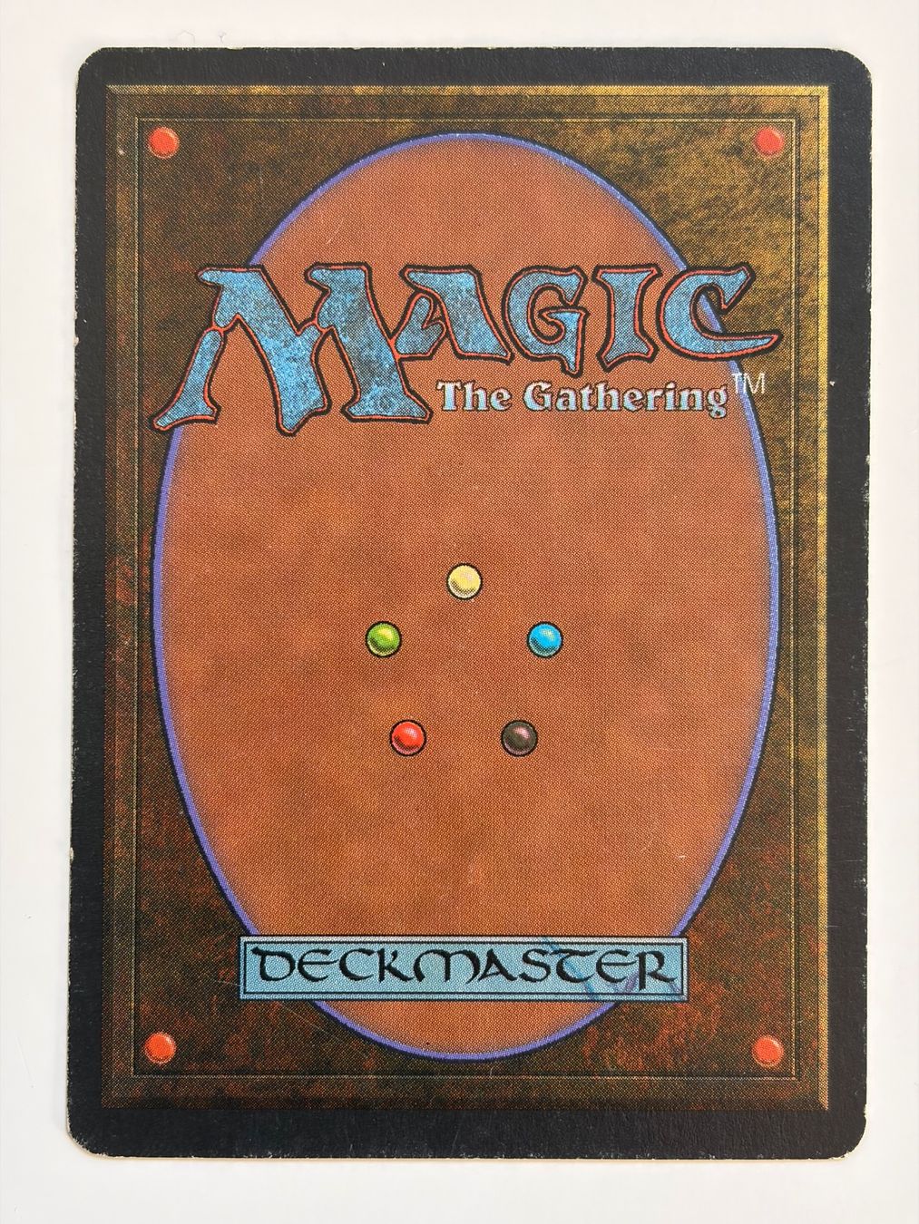 Magic The Gathering Carte collezionabili: Dämonischer Tutor - FWB – Usato da Bonstetten venduto da ddiederichs 1