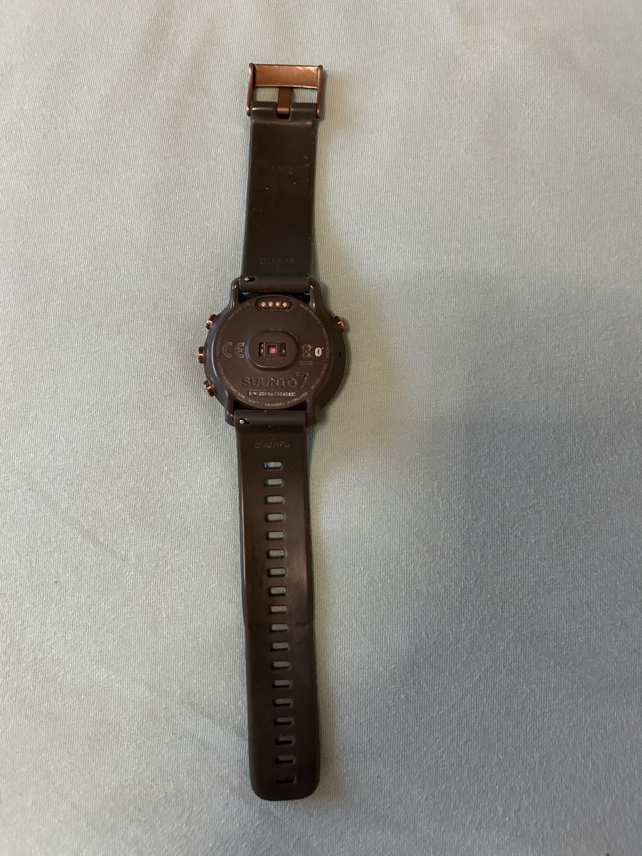 Suunto Smartwatch: Suunto 7 – Usato da Vilters venduto da 5111984 3