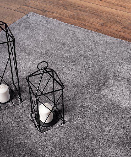 Teppiche: TEPPICH HOCHFLOR LOFT 120x170cm – Neu und originalverpackt aus Reinach AG von carpethouse 2