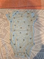 Body mit Faultiermotiv Grösse 3 Monate von Carter's