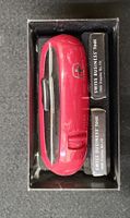 Wenger Swiss Business Tool