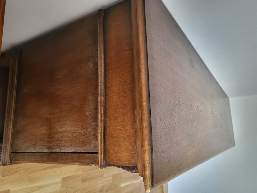Commodes: Seid Bord – D'occasion à Zürich par nmo_8gc9 1