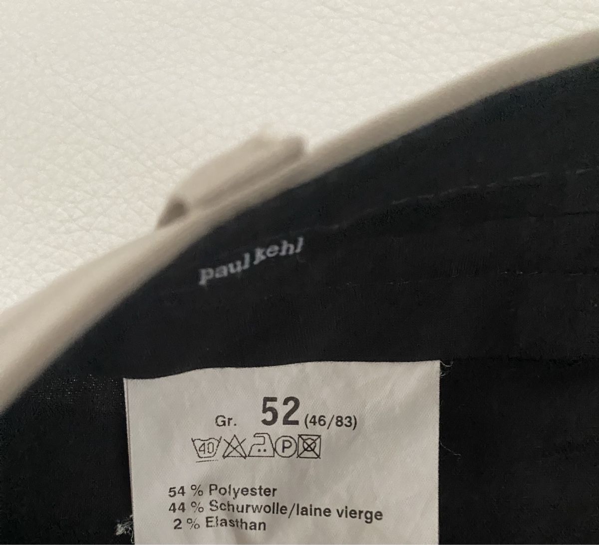 Paul Kehl Pantalons: Paul kehl hose – D'occasion à Opfikon par Luis144 1